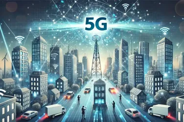 5G: Geleceğin İnternet Teknolojisi