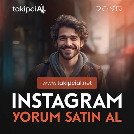 Ucuz Instagram Yorum Satın Al | %100 Gerçek - Hızlı - Güvenilir Nasıl Satın Alınır ?