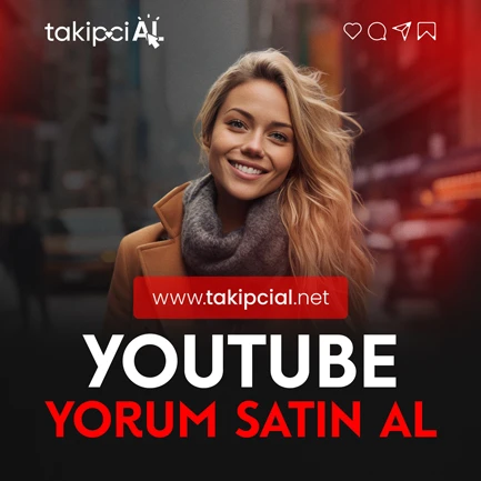 Youtube Yorum Satın Al | %100 Gerçek - Ucuz Yorum Nasıl Satın Alınır ?