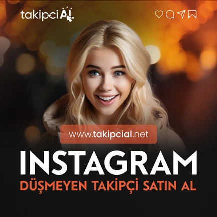 Instagram Düşmeyen Takipçi Satın Al | Ömür Boyu Telafi Nasıl Satın Alınır ?