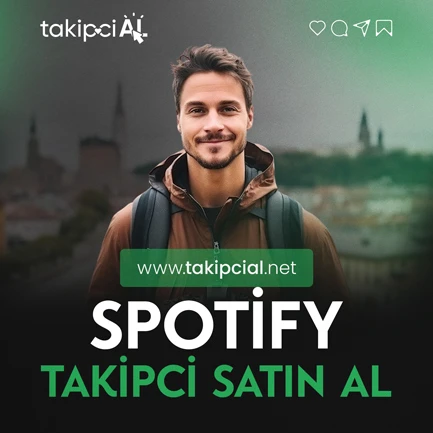 Ucuz Spotify Takipçi Satın Al | %100 Gerçek - Kaliteli - Hızlı Nasıl Satın Alınır ?