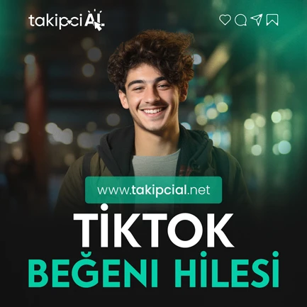 Tiktok Beğeni Hilesi - Ücretsiz ve Güncel (2024) Nasıl Satın Alınır ?