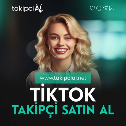 Ucuz Tiktok Takipçi Satın Al | %100 Güvenli - Hızlı - Güvenilir Nasıl Satın Alınır ?