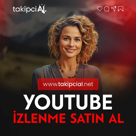 Ucuz Youtube İzlenme Satın Al | %100 Gerçek  - Hızlı - Güvenilir Nasıl Satın Alınır ?