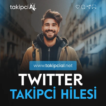 Twitter Takipçi Hilesi - Şifresiz ve Güncel (2024) Nasıl Satın Alınır ?