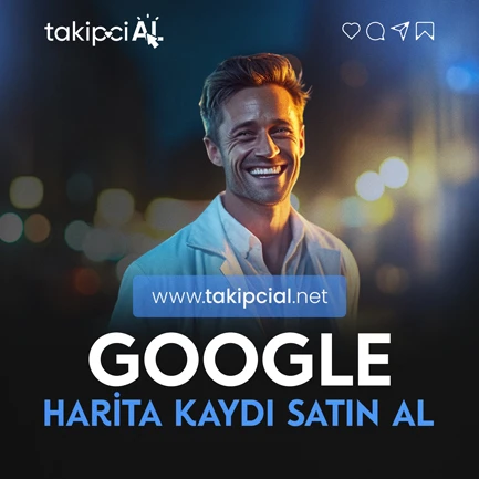 Ucuz Google Harita Kaydı Satın Al | %100 Güvenli - Hızlı - Garantili Nasıl Satın Alınır ?