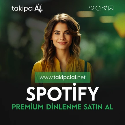 Spotify Premium Dinlenme Satın Al | %100 VİP - Gerçek Nasıl Satın Alınır ?