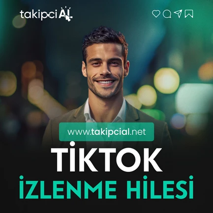 Tiktok İzlenme Hilesi - Ücretsiz ve Güncel (2024) Nasıl Satın Alınır ?