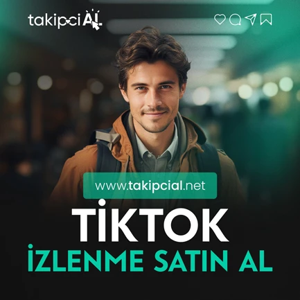 Tiktok İzlenme Satın Al | %100 Gerçek - Ucuz İzlenme Nasıl Satın Alınır ?