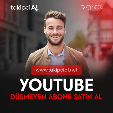 Youtube Düşmeyen Abone Satın Al | %100 Telafili - Ucuz Abone Nasıl Satın Alınır ?