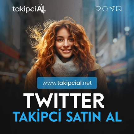 Ucuz Twitter Takipçi Satın Al | %100 Gerçek - Güvenilir - Hızlı Nasıl Satın Alınır ?