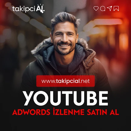 Youtube Adwords İzlenme Satın Al | %100 Reklam - Trend Etkili Nasıl Satın Alınır ?