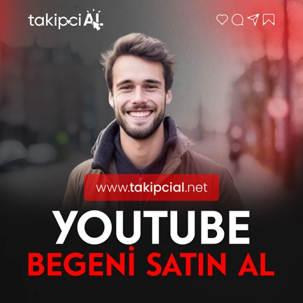 Youtube Beğeni Satın Al | %100 Gerçek - Ucuz Beğeni Nasıl Satın Alınır ?