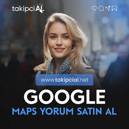 Google Maps 5 Yıldız Satın Al | %100 Güvenli ve Düşmeyen Nasıl Satın Alınır ?