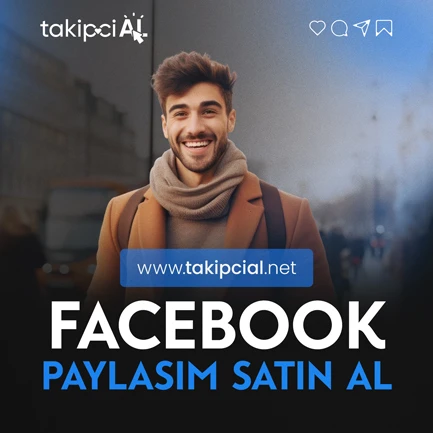 Facebook Paylaşım Satın Al | %100 Güvenilir - Ucuz Paylaşım Nasıl Satın Alınır ?