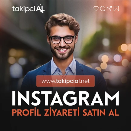 Instagram Profil Ziyareti Satın Al | %99 Keşfet Etkisi Nasıl Satın Alınır ?