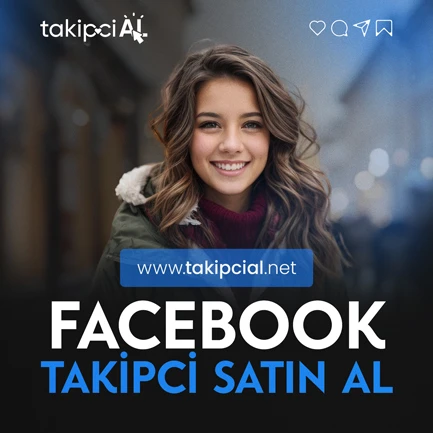 Ucuz Facebook Takipçi Satın Al | %100 Gerçek - Hızlı - Güvenilir Nasıl Satın Alınır ?