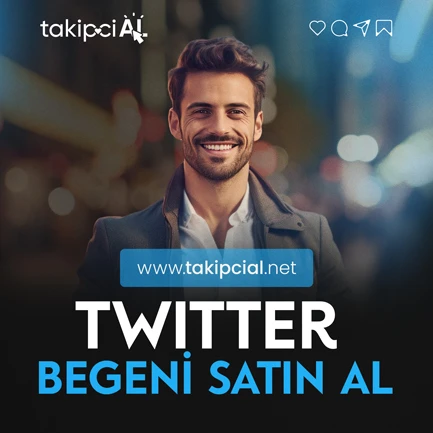 Twitter Beğeni Satın Al | %100 Gerçek - Ucuz Beğeniler Nasıl Satın Alınır ?