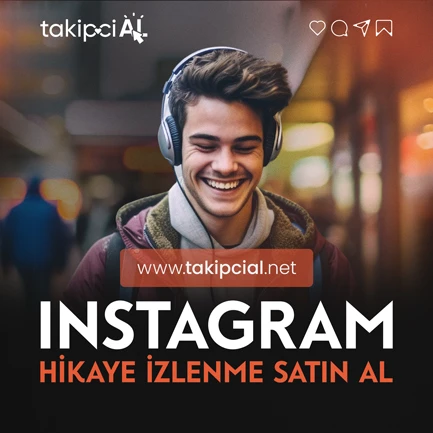 Instagram Hikaye İzlenme Satın Al | Ucuz Story İzlenme Nasıl Satın Alınır ?