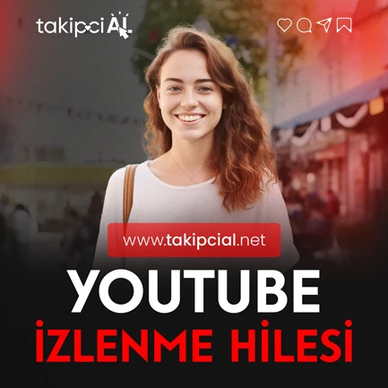 Youtube İzlenme Hilesi - Bedava Şifresiz ve Güncel (2024) Nasıl Satın Alınır ?