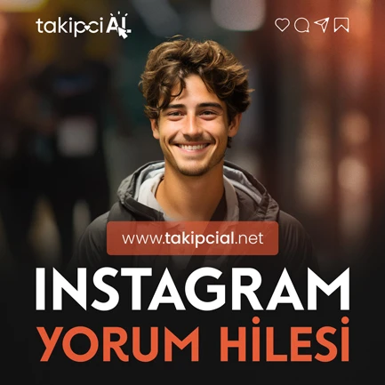 Instagram Ücretsiz Yorum - %100 Hilesiz ve Şifresiz (2024) Nasıl Satın Alınır ?