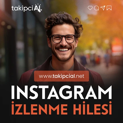 Instagram Ücretsiz İzlenme - %100 Hilesiz ve Şifresiz (2024) Nasıl Satın Alınır ?