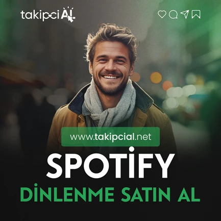 Ucuz Spotify Dinlenme Satın Al | %100 Gerçek - Telafili - Hızlı Nasıl Satın Alınır ?