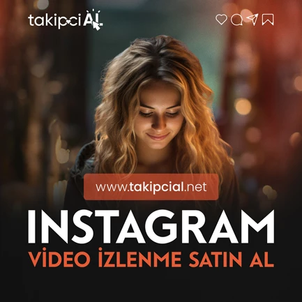 Instagram İzlenme Satın Al - %100 Gerçek - Hızlı - Güvenilir Nasıl Satın Alınır ?