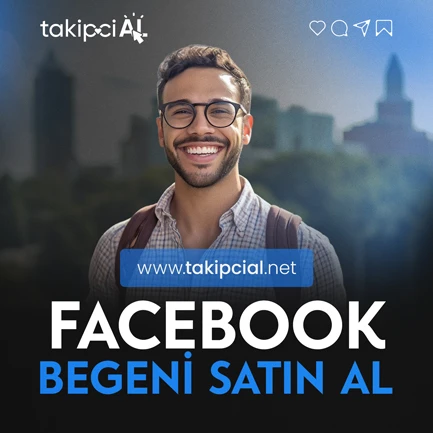 Ucuz Facebook Beğeni Satın Al | %100 Güvenilir - Gerçek - Hızlı Nasıl Satın Alınır ?