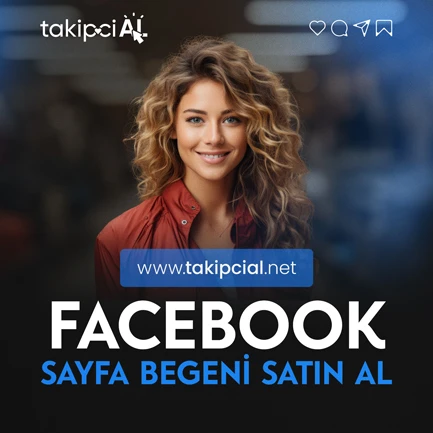 Ucuz Facebook Sayfa Beğeni Satın Al | %100 Gerçek - Hızlı - Güvenilir Nasıl Satın Alınır ?