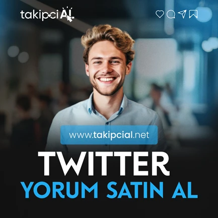 Ucuz Twitter Yorum Satın Al | %100 Güvenilir - Kaliteli - Hızlı Nasıl Satın Alınır ?