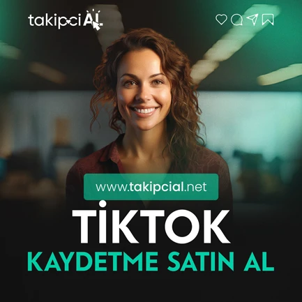 Tiktok Kaydetme Satın Al | %100 Keşfet Etkili Nasıl Satın Alınır ?