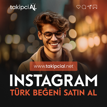 Instagram Türk Beğeni Satın Al | %100 Organik - Ucuz Beğeni Nasıl Satın Alınır ?